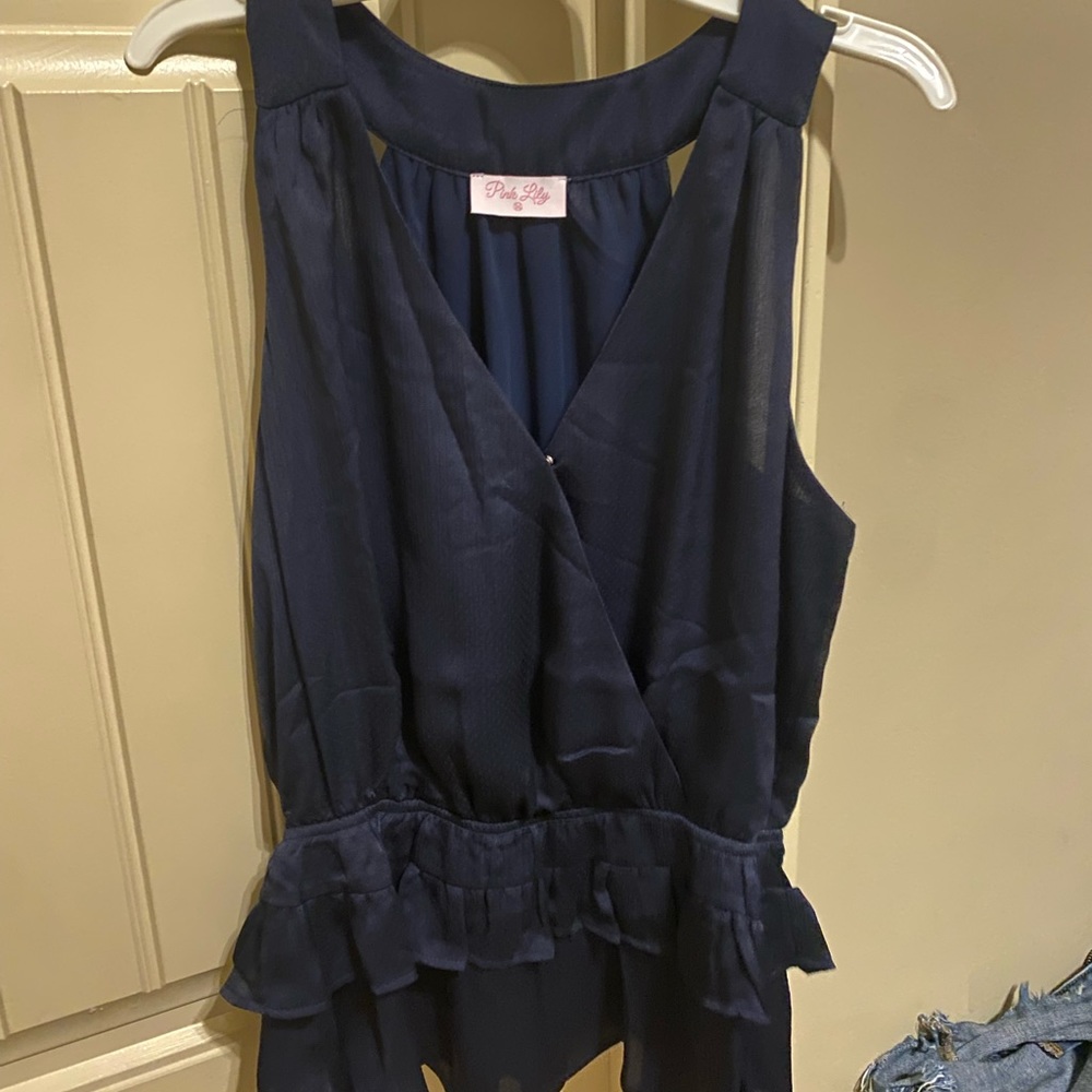 Brand new boutique top!